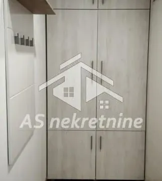 Izdavanje, dvosoban stan, 40m², Đeram Pijaca, Beograd - image 10