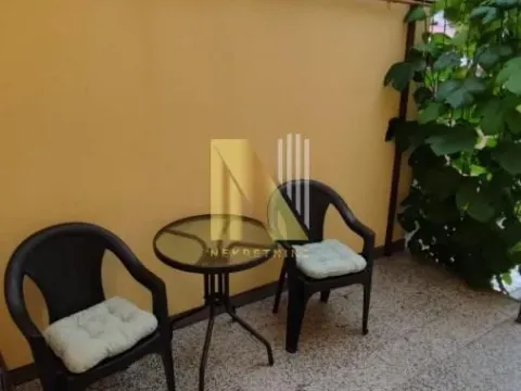 Izdavanje, jednosoban stan, 37m², Salajka, Novi Sad Sve Podlokacije - image 18