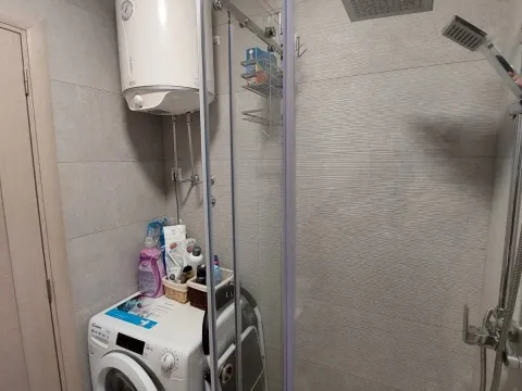 Izdavanje, garsonjera, 30m², Budva, Crna Gora - image 10