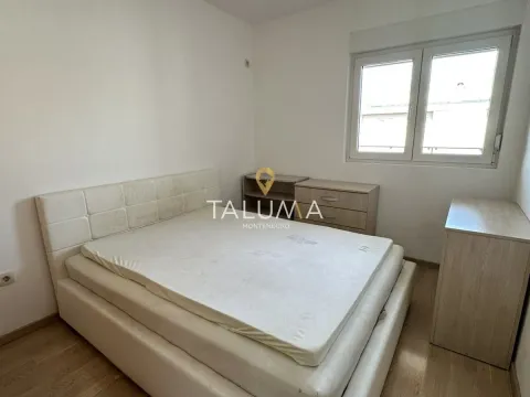 Sale, one bedroom apartment, 46m², City Kvart, Podgorica - image 7