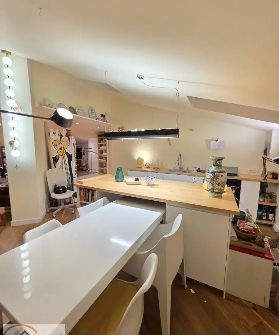 Sale, three bedroom apartment, 80m², Zvezdara Sve Podlokacije, Beograd
