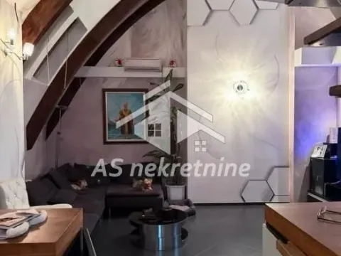 Izdavanje, trosoban stan, 90m², Vukov Spomenik, Zvezdara Sve Podlokacije - image 5