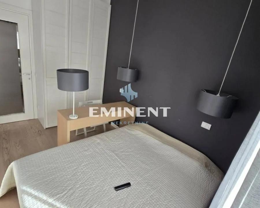 Rent, apartment, 42m², Lipov Lad, Zvezdara Sve Podlokacije