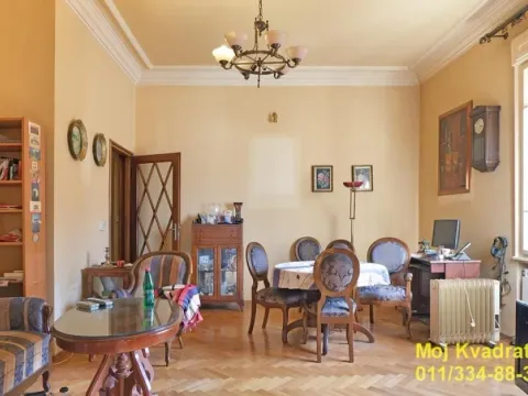 Stan in Vračar Sve Podlokacije
