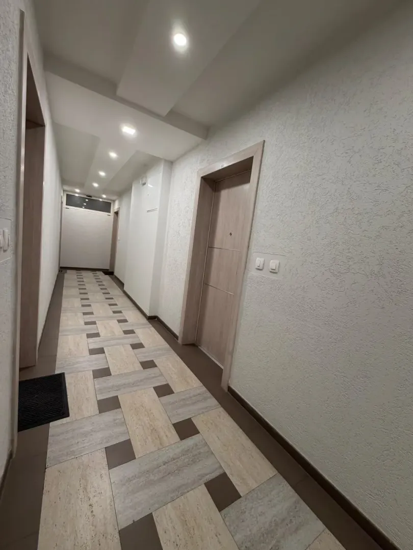 Prodaja, jednosoban stan, 49m², Centar, Podgorica