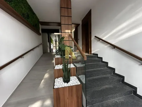 Rent, office space, 48m², Bulevar Evrope, Novi Sad Sve Podlokacije - image 12