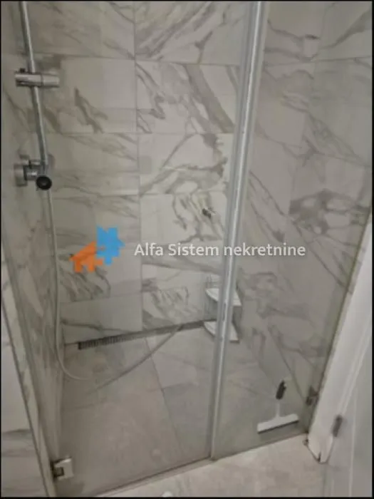 Rent, four bedroom apartment, 100m², Novi Beograd Blok 65, Novi Beograd Sve Podlokacije