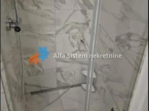 Rent, four bedroom apartment, 100m², Novi Beograd Blok 65, Novi Beograd Sve Podlokacije - image 9