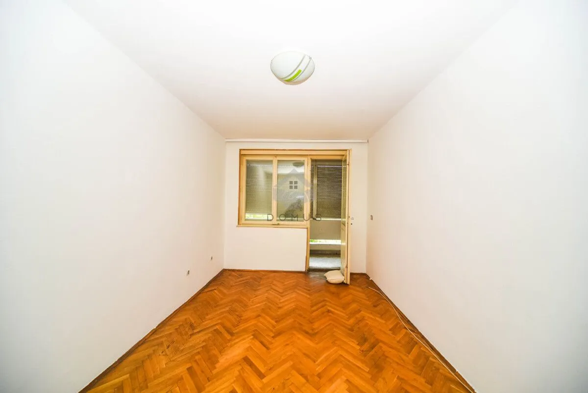 Prodaja, dvosoban stan, 81m², Zabjelo, Podgorica