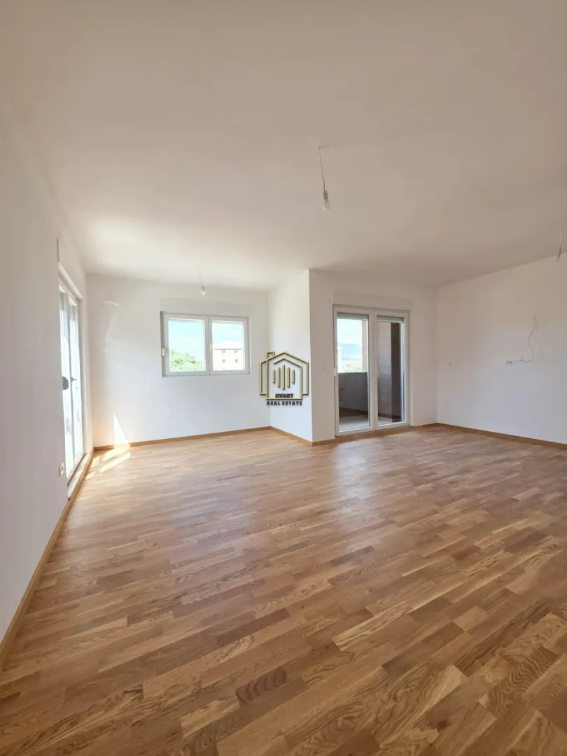 Prodaja, trosoban stan, 95m², Zabjelo, Podgorica