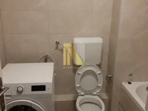 Izdavanje, dvosoban stan, 56m², Bulevar Oslobodjenja, Novi Sad Sve Podlokacije - image 10