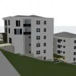 Sale, two bedroom apartment, 63m², Mainski Put, Budva - image 2