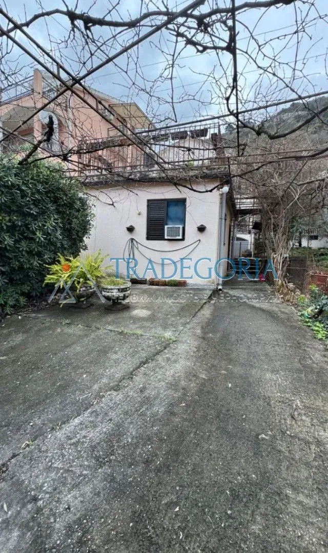 Prodaja, kuća, 84m², Budva, Crna Gora