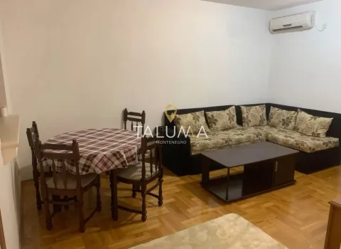 Rent, one bedroom apartment, 47m², Stari Aerodrom, Podgorica - image 4