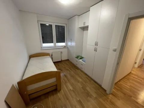 Izdavanje, dvosoban stan, 55m², Telep, Novi Sad Sve Podlokacije - image 16