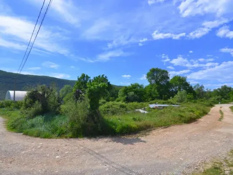 Prodaja, plac, 1600m², Lastva Grbaljska, Kotor - image 8