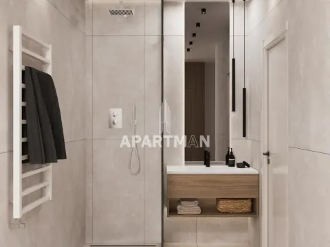 Prodaja, četvorosoban stan, 92m², Vračar Sve Podlokacije, Beograd - image 12