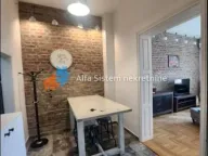 Izdavanje, dvosoban stan, 55m², Savski Venac, Beograd - image 17