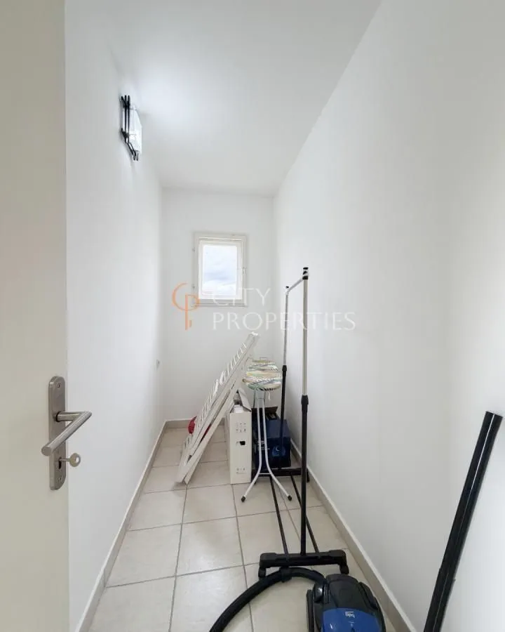 Rent, apartment, 108m², Stari Aerodrom, Podgorica