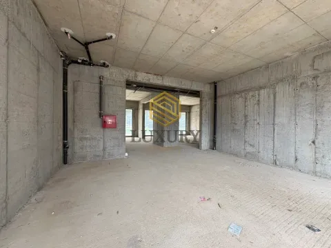 Rent, office space, 175m², City Kej, Podgorica - image 5