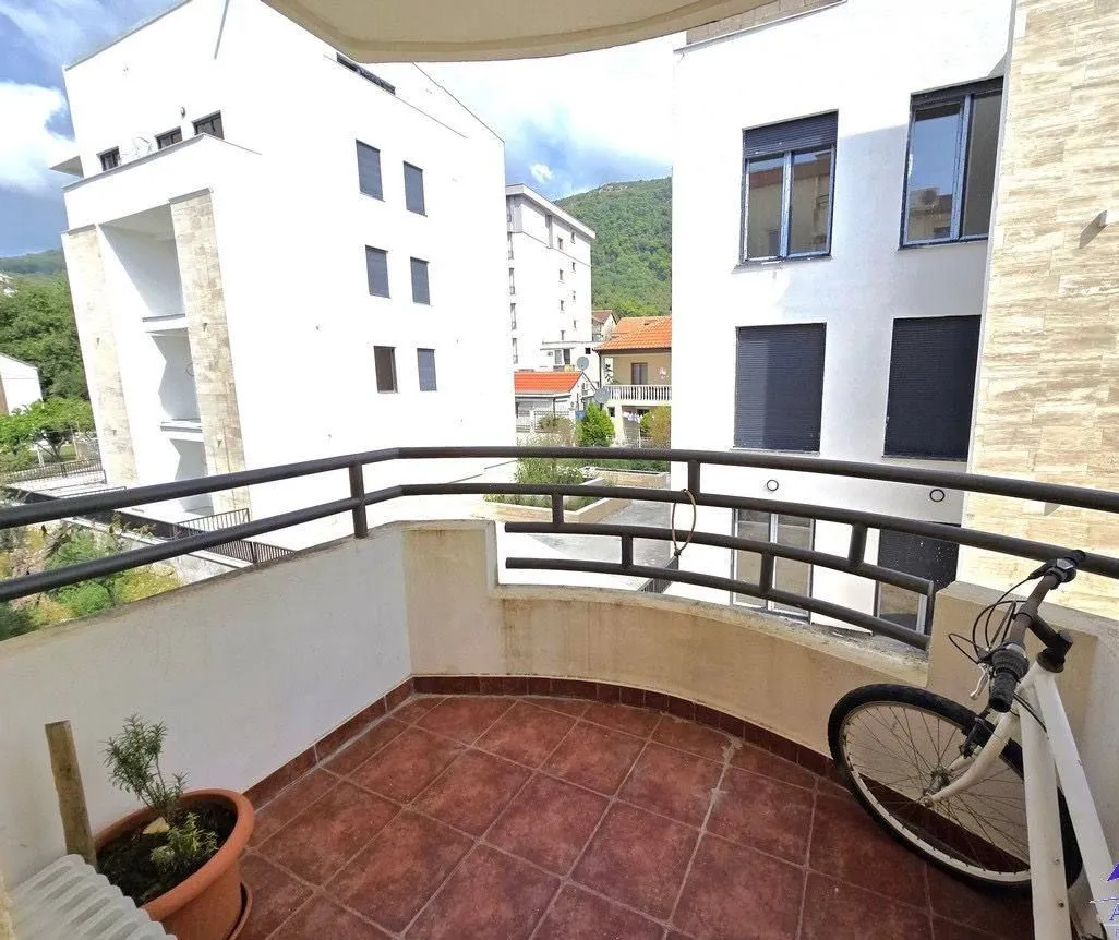 Sale, three bedroom apartment, 91m², Budva okolina, Budva