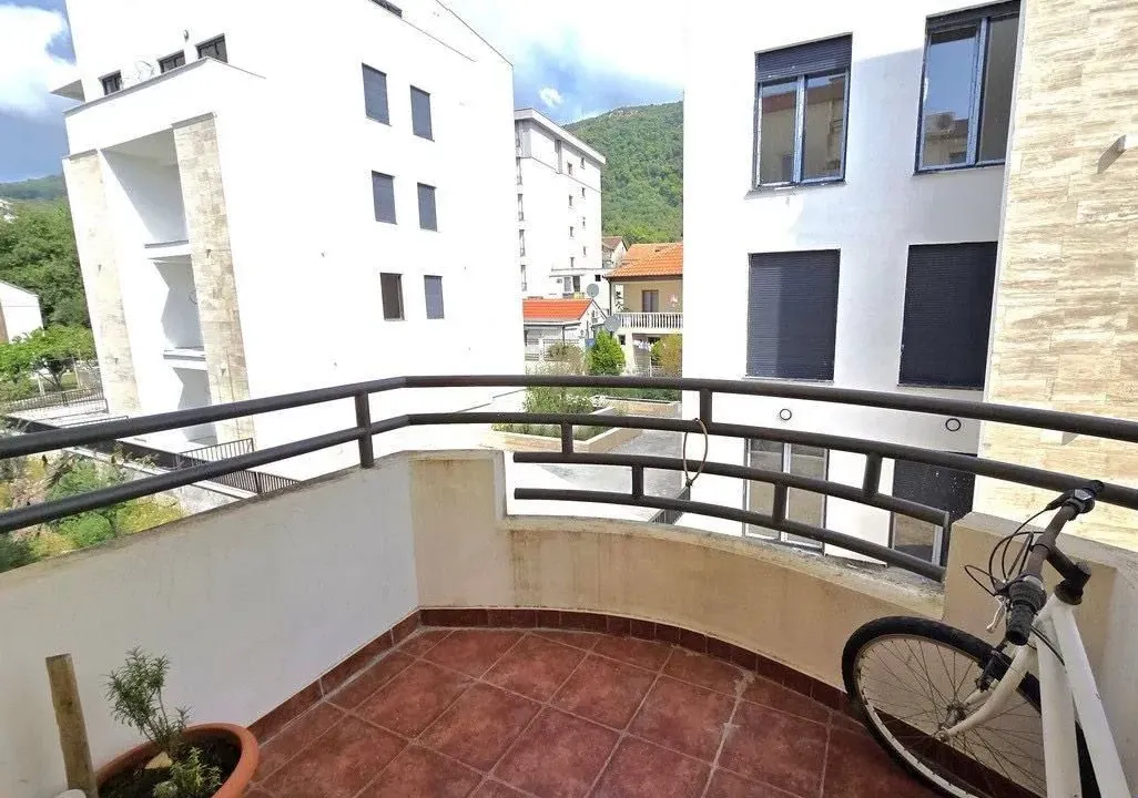 Sale, three bedroom apartment, 91m², Budva okolina, Budva