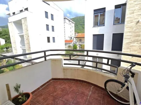 Sale, three bedroom apartment, 91m², Budva okolina, Budva - image 1