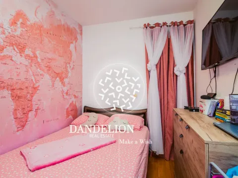 Izdavanje, dvosoban stan, 60m², Pobrežje, Podgorica - image 8