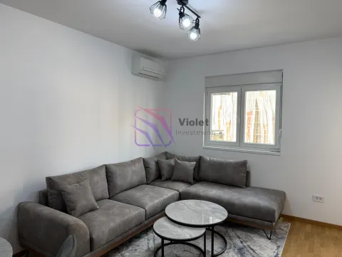 Rent, one bedroom apartment, 48m², Stari Aerodrom, Podgorica - image 14