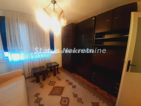 Izdavanje, dvosoban stan, 52m², Detelinara, Novi Sad Sve Podlokacije - image 6