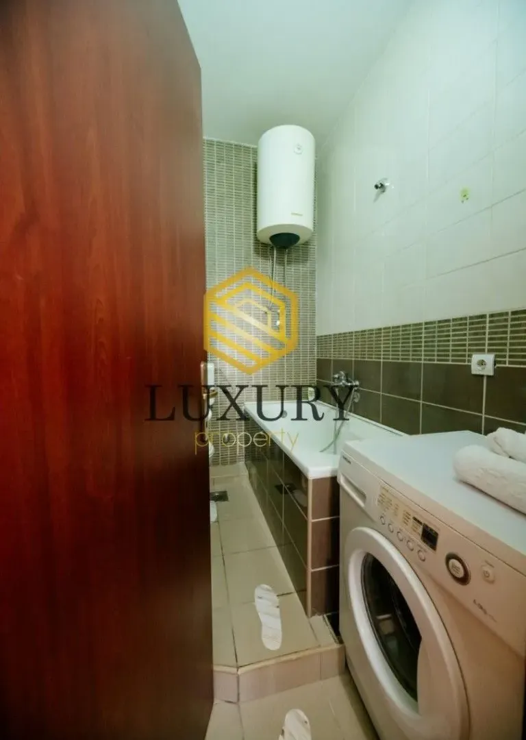 Izdavanje, stan, 29m², Centar, Podgorica