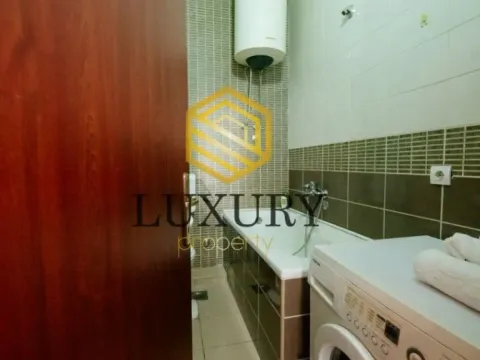 Izdavanje, stan, 29m², Centar, Podgorica - image 8