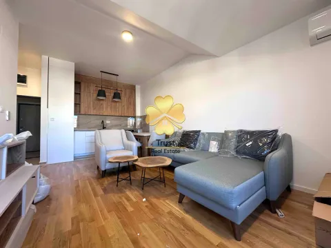 Rent, two bedroom apartment, 70m², Podgorica, Crna Gora