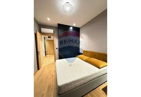 Izdavanje, jednosoban stan, 59m², Kruševac, Podgorica - image 4