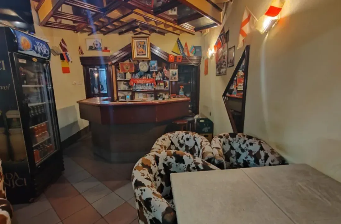 Rent, office space, 25m², Preko Morače, Podgorica