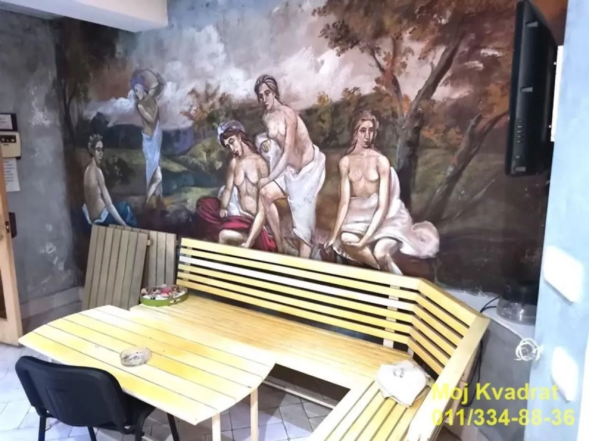 Rent, office space, 230m², Lekino Brdo, Voždovac Sve Podlokacije