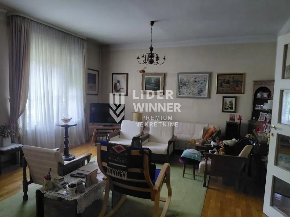 Sale, three bedroom apartment, 98m², Banovo Brdo, Beograd