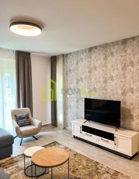 Izdavanje, jednosoban stan, 57m², Bečići, Budva - image 5