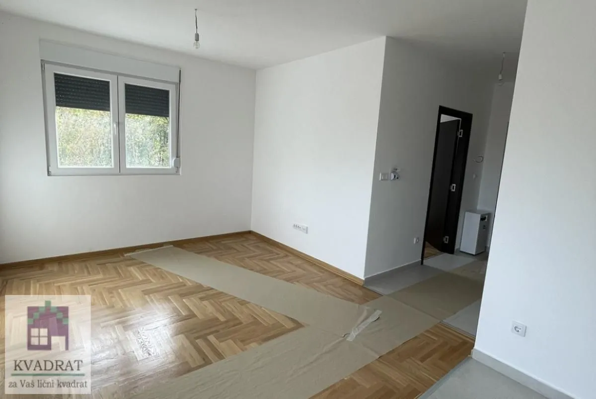 Prodaja, stan, 33m², Ledine, Beograd