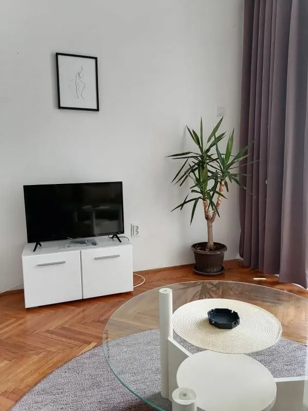 Rent, one bedroom apartment, 52m², Velji Vinogradi, Budva