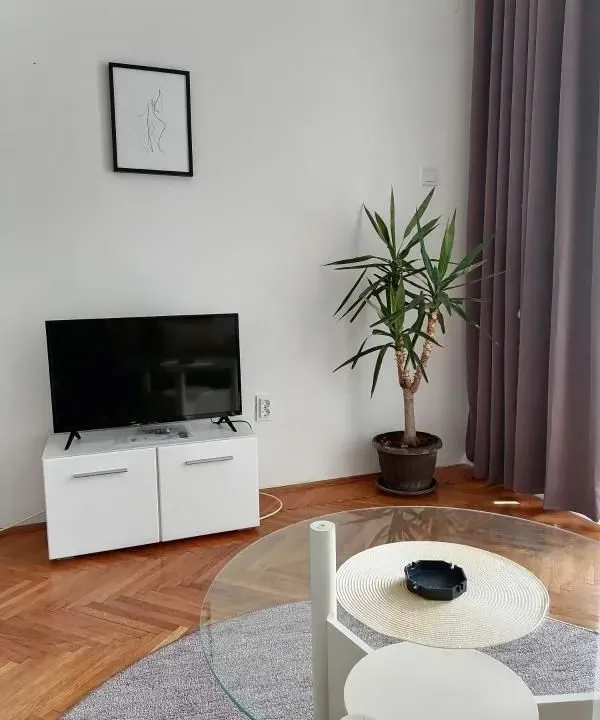 Rent, one bedroom apartment, 52m², Velji Vinogradi, Budva