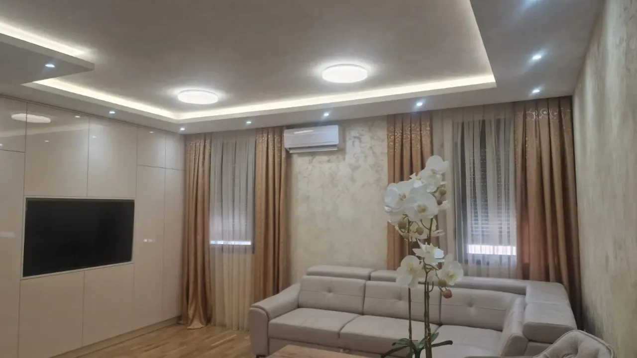 Izdavanje, stan, 31m², Stara Varoš, Podgorica