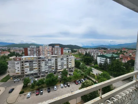 Sale, two bedroom apartment, 89m², Nikšić, Crna Gora - image 18