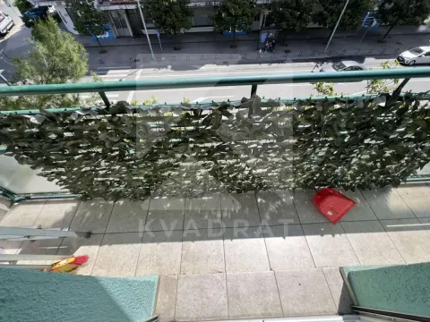 Rent, two bedroom apartment, 67m², Centar, Podgorica - image 13