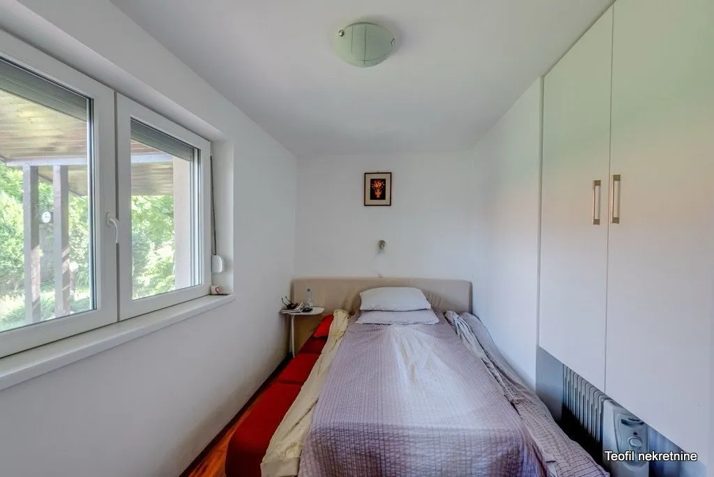 Prodaja, kuća, 86m², Trešnja-Koviona, Sopot
