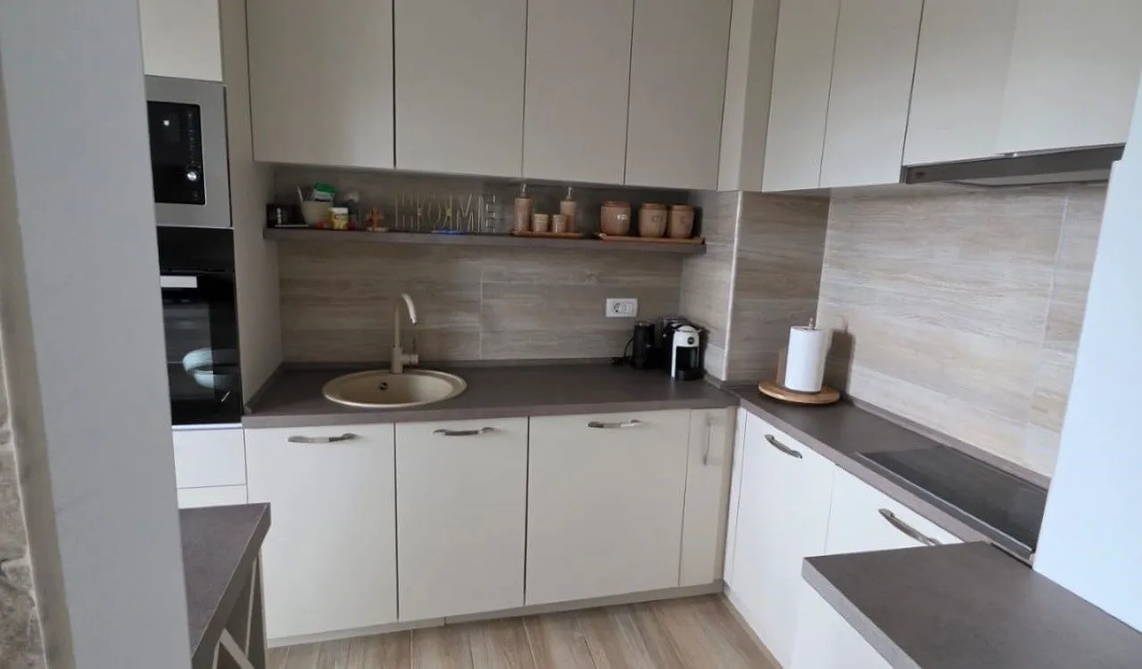 Prodaja, dvosoban stan, 57m², Centar, Žabljak