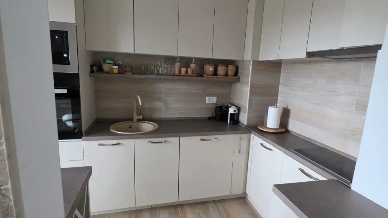 Sale, two bedroom apartment, 57m², Centar, Žabljak