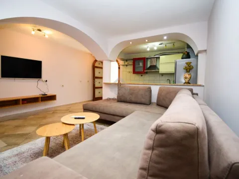 Izdavanje, jednosoban stan, 65m², Gorica C, Podgorica - image 13