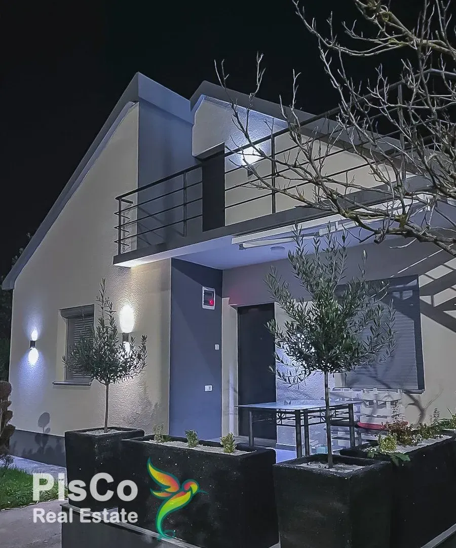 Prodaja, kuća, 64m², Danilovgrad, Crna Gora