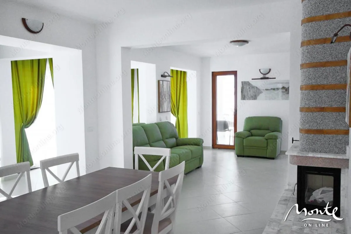 Prodaja, kuća, 354m², Sveti Stefan, Budva